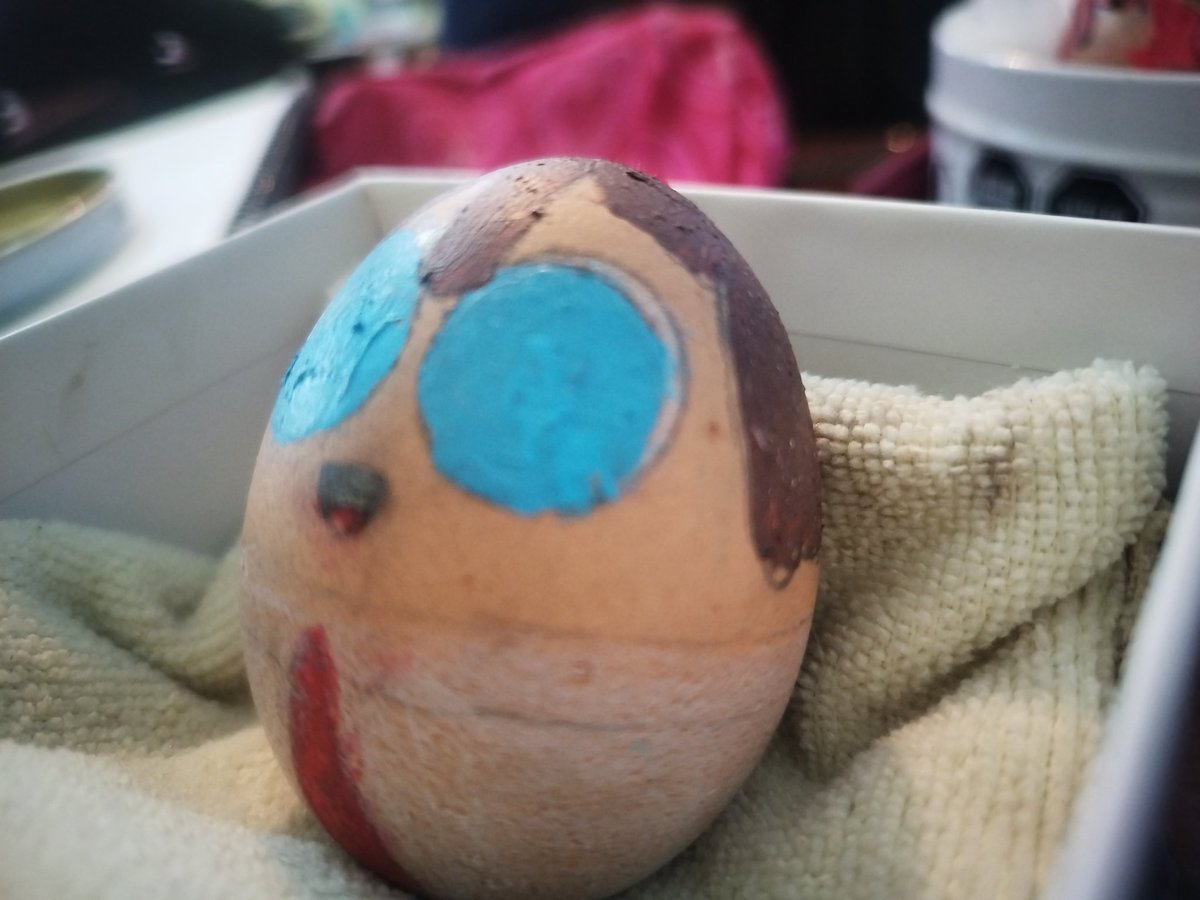 litle_goldfred's tweet photo. Awevo Freddy 🥚
#FNAFHS #FHS #Freddy #xd #TrabajoEscolar https://t.co/RrSjnL86Cf