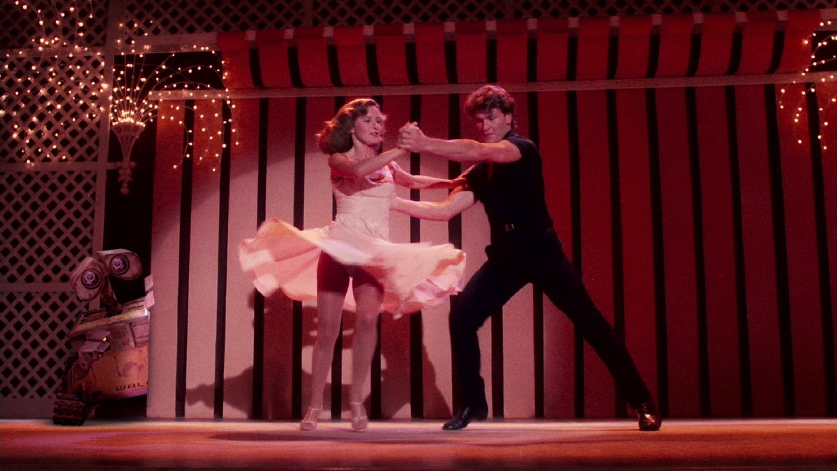 I photoshop WALL·E into a movie, TV show, etc every day: Day 50