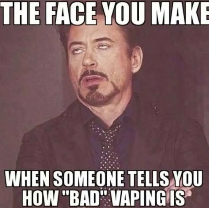 PalmasSmoke's tweet photo. #vapememes #vapememesdaily #letsvape #vaping #vapes #vapepens #rechargablevape #disposablevape #flumgio #flumfloat #elfbar #elfbarbc5000 #palmassmokeshop #hollywood #losangeles #smokeaccessories #smokeshop #smokeproducts 💨 https://t.co/nNFySxHbD3