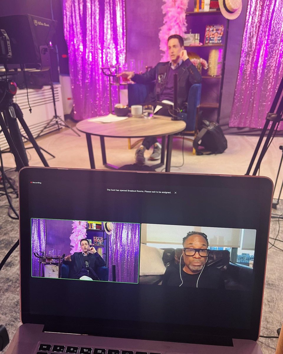 RandyRainbow tweet picture