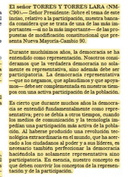 lucianolopez27's tweet photo. El @TC_Peru acaba de publicar su “fallo” (en el más literal de los términos) reformando la Constitución. Ya no existe el referéndum como “derecho”. Los fujimoristas en el CCD así lo diseñaron. Aquí las pruebas☝🏻👇🏻. 
Ya no hay democracia “directa”. Todo pasa por el Congreso🤦🏻‍♂️ https://t.co/Cy7E6SqQoL