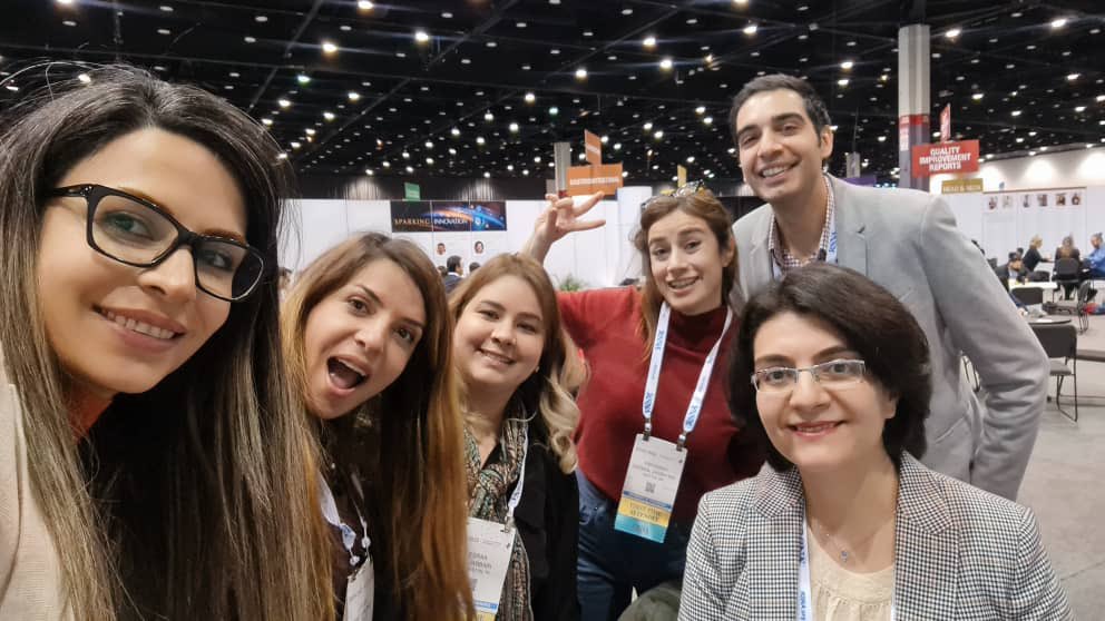 Hadiseh Kavandi, MD (@hadiskavandi) on Twitter photo #RSNA22 is a great place to catch up with friends! @AtefehZeinoddi5 <a href="/faranakrafiee/">Faranak Rafiee, MD</a> <a href="/FiroozehShomal/">Firoozeh</a> <a href="/Sina_Bagherii/">Sina Bagheri, MD</a> #RSNA22 is a great place to catch up with friends! @AtefehZeinoddi5 <a href="/faranakrafiee/">Faranak Rafiee, MD</a> <a href="/FiroozehShomal/">Firoozeh</a> <a href="/Sina_Bagherii/">Sina Bagheri, MD</a>