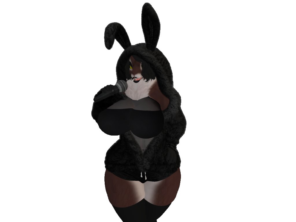 Here's what I've been working on for a couple days now!

Outfit Redeems as I transition my Png to full on bun mommy :3 #Vtuber #VtubersEN #vtubermodel #VTuberUprising This is only 2 of 7 different outfits!