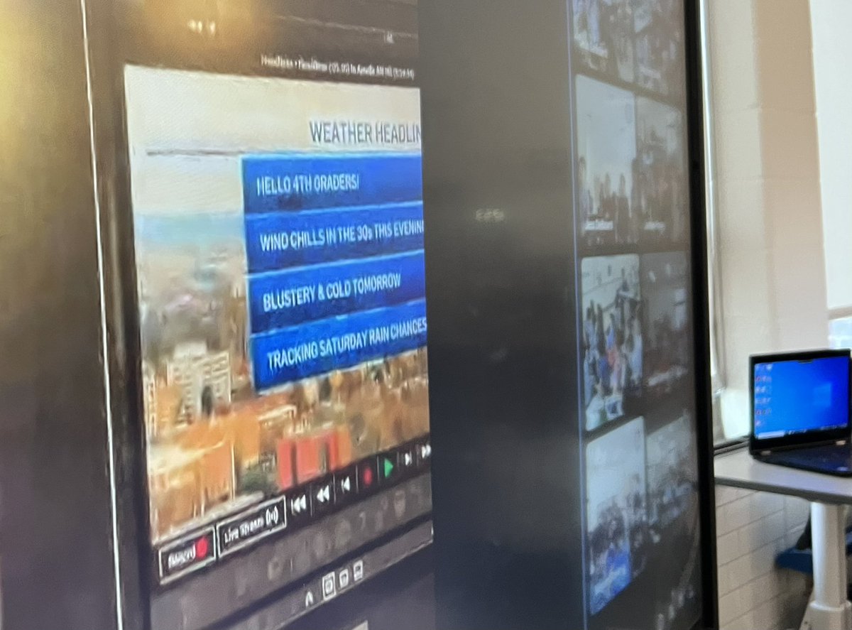 Hovatter Elementary tweet media