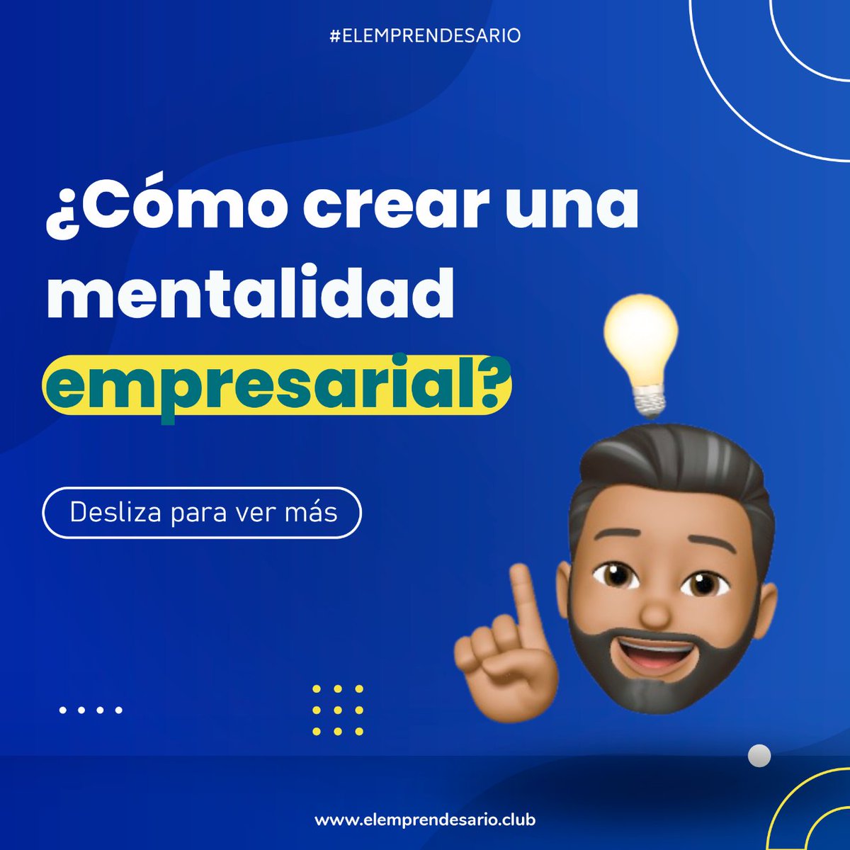 Abraham Safdie | El Emprendesario 🧔🏻‍♂️ tweet media