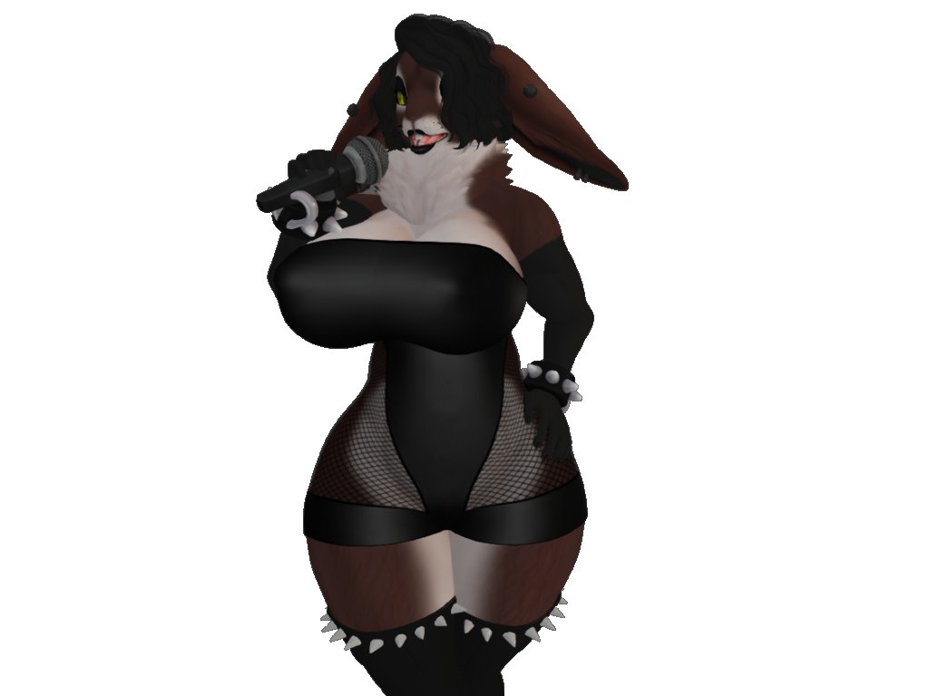 Personally I thought Of using the top set as my newest base but I think that would be better as a after redeem :o 

#Vtuber #VtubersEN #vtubermodel #VTuberUprising