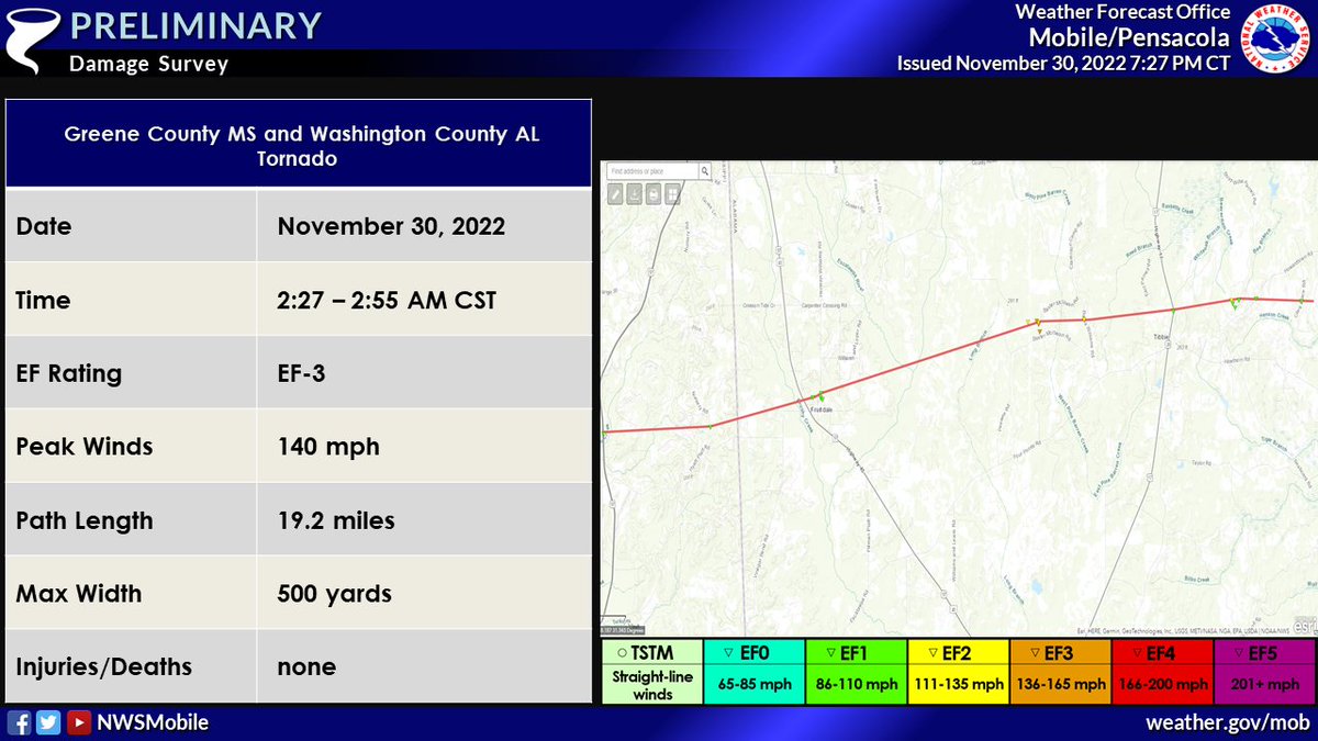 NWS Mobile tweet media