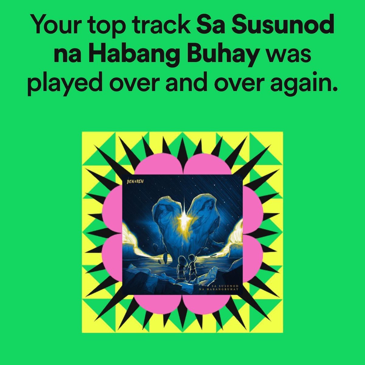 Ben&Ben on Twitter "Heyyy congrats for making it through this crazy