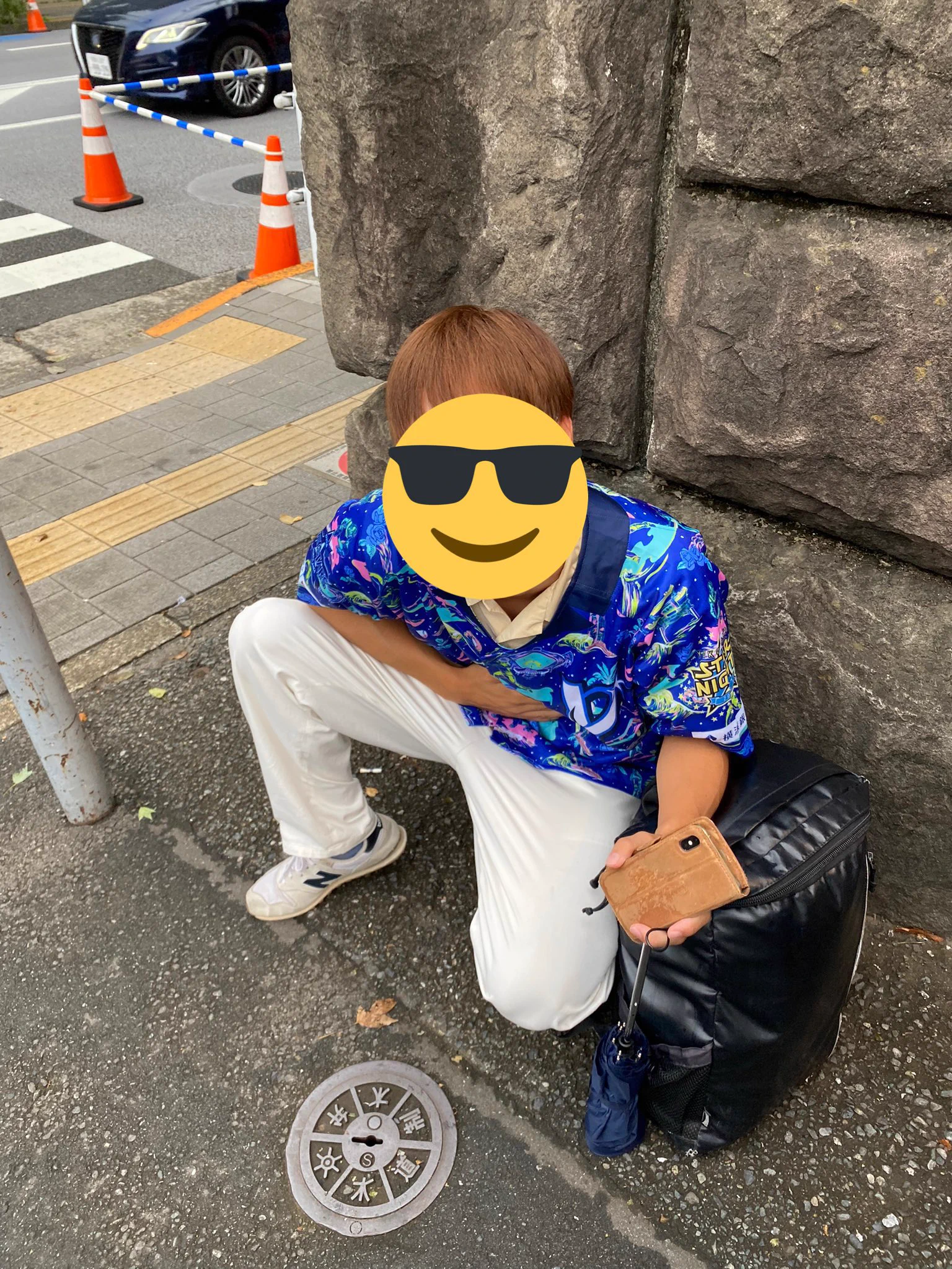 これ食べすぎてお腹ぶっ壊して姉様に笑われたやつです
みなさんご賞味あれ  