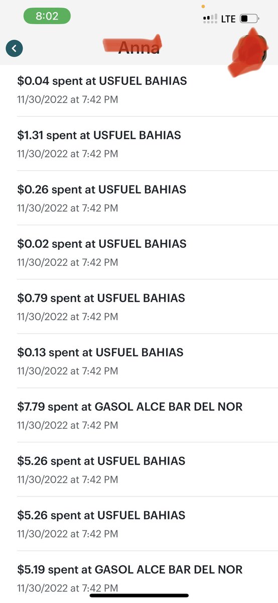 Stan Hays (@cntylinesmokers) on Twitter photo Beware of poor or no fraud control on your childrenās <a href="/GreenlightCard/">Greenlight</a> accts! My 16 yo wasnāt in Mexico yesterday. Acct locked and card cancelled and more transactions today!!! Beware of poor or no fraud control on your childrenās <a href="/GreenlightCard/">Greenlight</a> accts! My 16 yo wasnāt in Mexico yesterday. Acct locked and card cancelled and more transactions today!!!