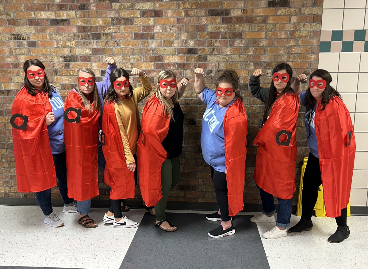 Rachael Bufkin tweet media