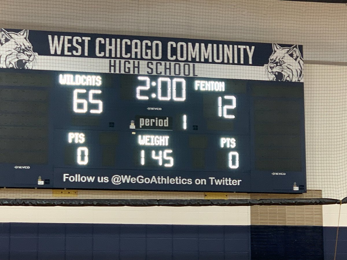 WegoWrestling's tweet photo. First dual of the season complete with a conference win over Fenton. #WeAreWeGo
#WeGoWrestling #Upstate8 https://t.co/IVBCkhMgmn