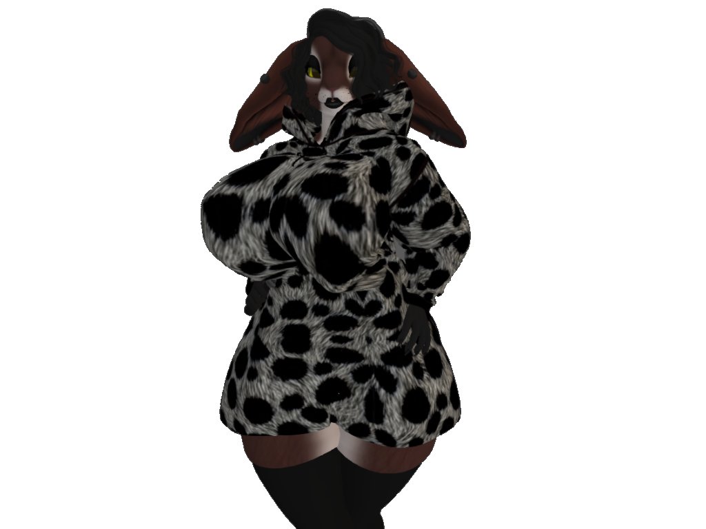 Hood down version and Maybe 8th outfit
#Vtuber #VtubersEN #vtubermodel #VTuberUprising