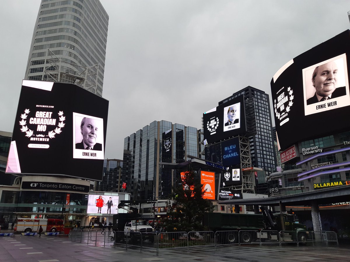 Ernie Weir tweet media