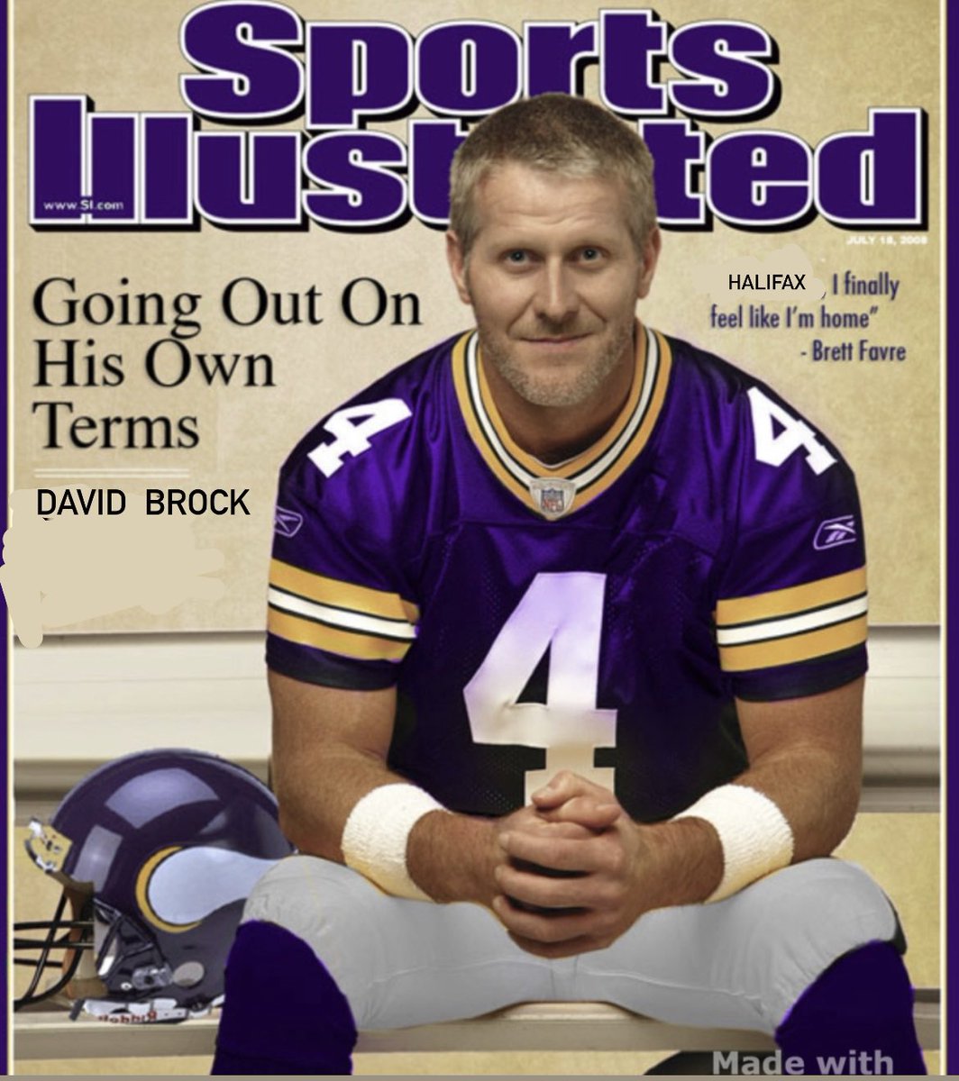 .<a href="/dbrock17/">David Brock</a> after smashing the record for shortest retirement in NLL history .... heard he is using innocent players per diem to build a Volleyball arena .