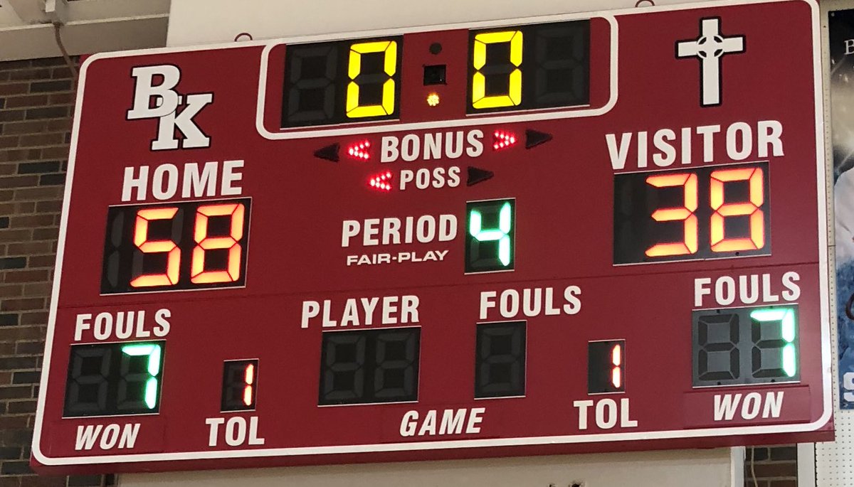 BKCometHoops's tweet photo. Freshman get the win tonight vs Tulsa Central‼️🏀 https://t.co/QqmJpBw38u