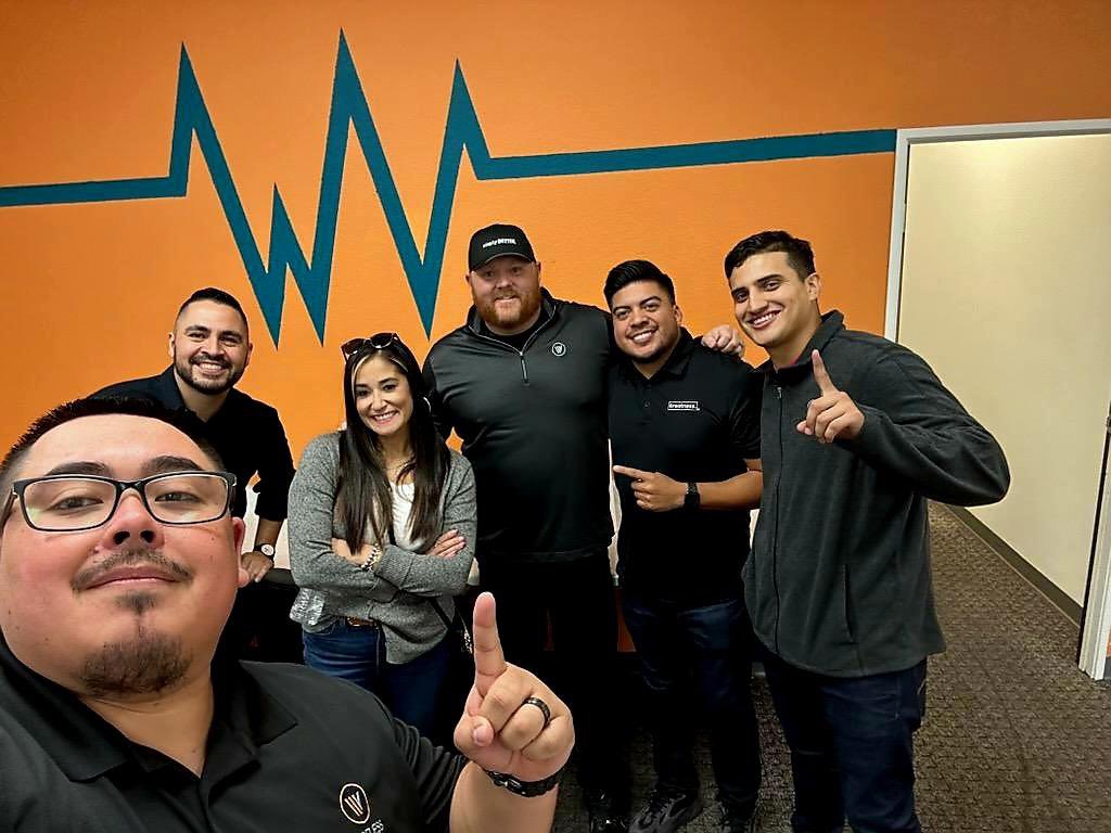 More store visits 🚙Day 2 in Az. Tucson ✅ <a href="/FirestoneJosh/">Josh Firestone</a> <a href="/JRojas537/">Juan Rojas</a>