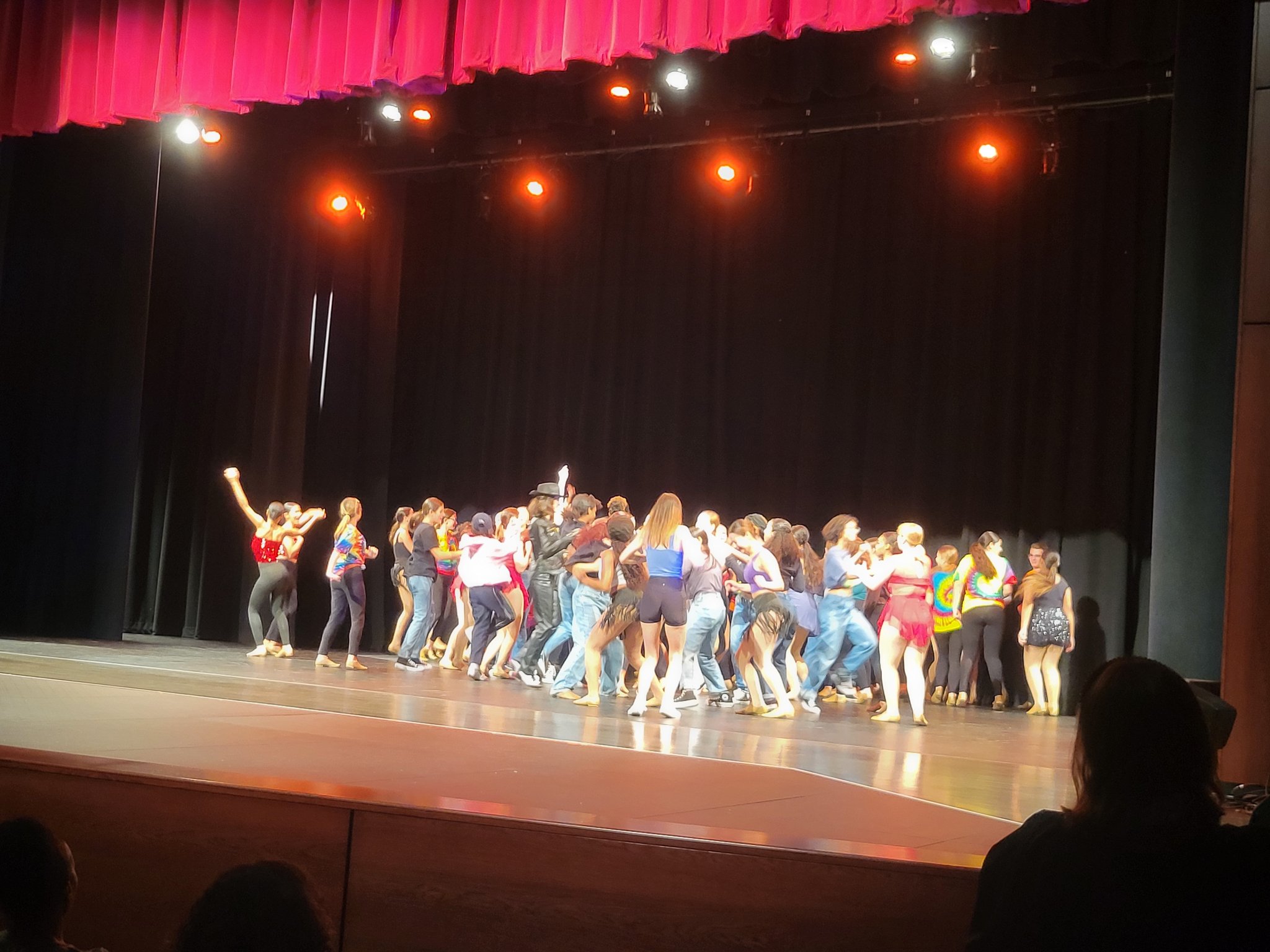 Land O' Lakes High School on Twitter "Pictures don't capture the