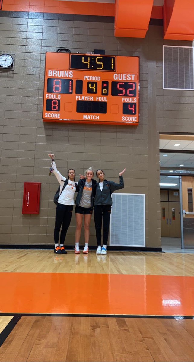 ok ok. final tweet of the night 😌