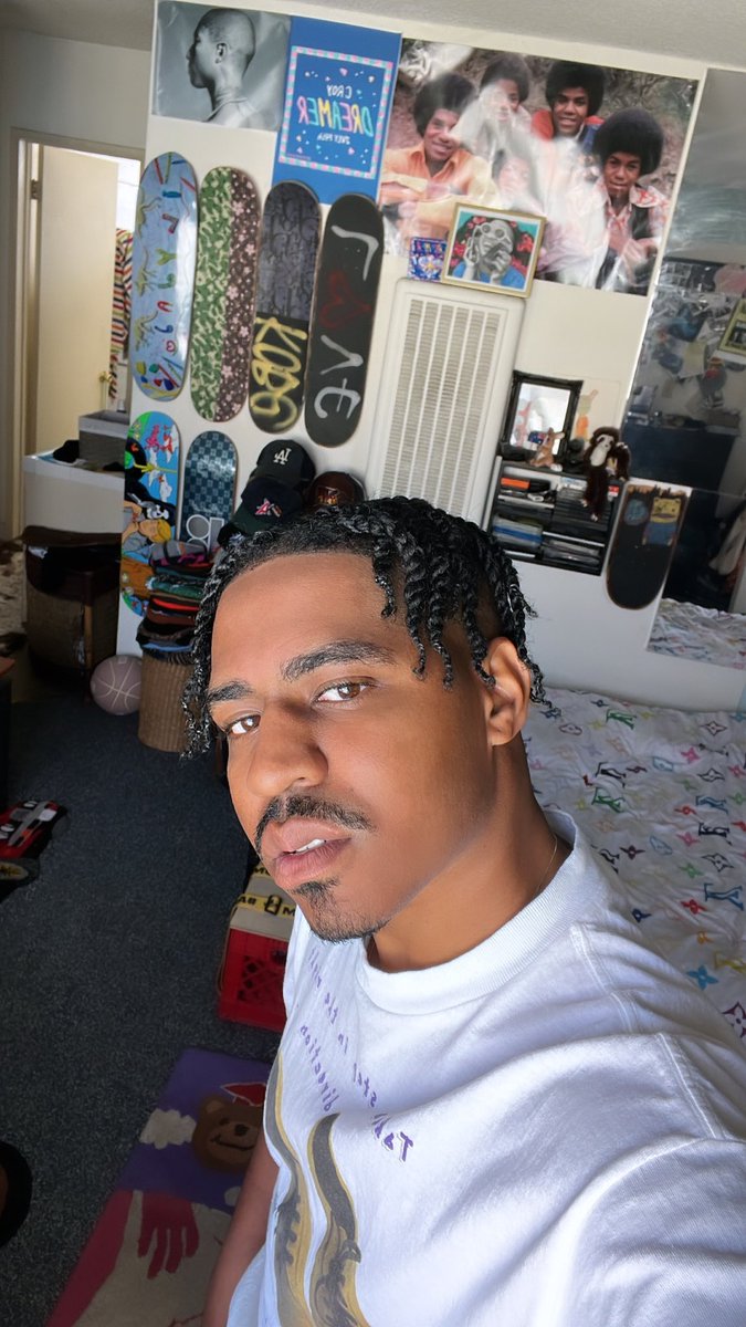 Felt cute might delete later