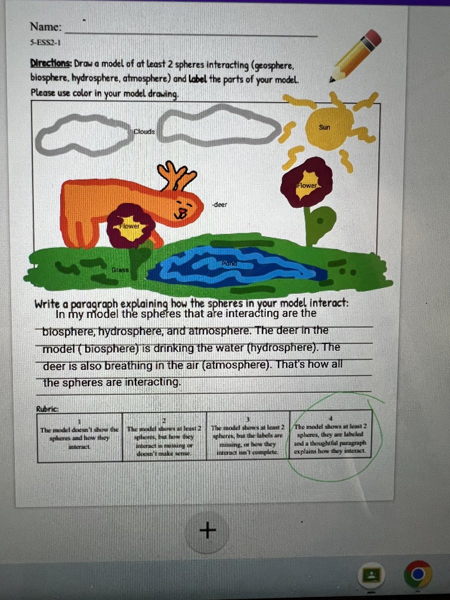 Mrs.Enny-TullyWHBI (she/her) (@mrsennytully) on Twitter photo Check out the drawings (and explanations) that my students did on <a href="/KamiApp/">Kami</a> to show their #science understanding about the Earthโs Spheres <a href="/WHBI_QUFSD/">WHBI_QUFSD</a> <a href="/qufsd/">Queensbury Schools</a> #impressedteacher Check out the drawings (and explanations) that my students did on <a href="/KamiApp/">Kami</a> to show their #science understanding about the Earthโs Spheres <a href="/WHBI_QUFSD/">WHBI_QUFSD</a> <a href="/qufsd/">Queensbury Schools</a> #impressedteacher