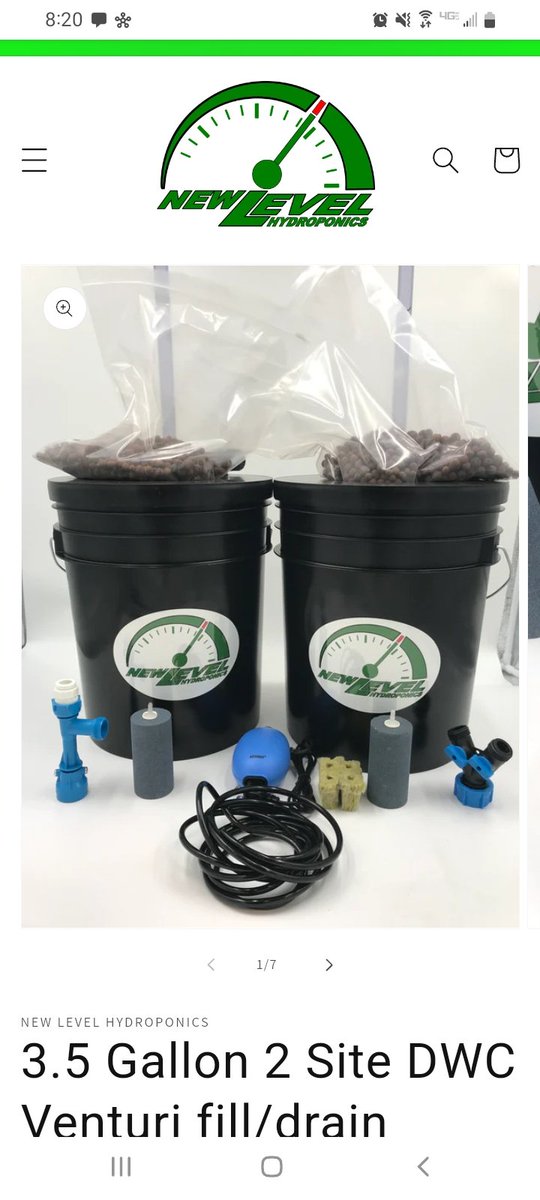destinyfarmsllc's tweet photo. Aight #growfam were doing it again. Just in time for the holidays! All you have to do is being following @NewLevelHydro @buytheseed and @destinyfarmsllc and pick a number between 1-5000. Like and share this tweet. We will also throw some beans in to get you started!!!! https://t.co/q3lzoyvcs3
