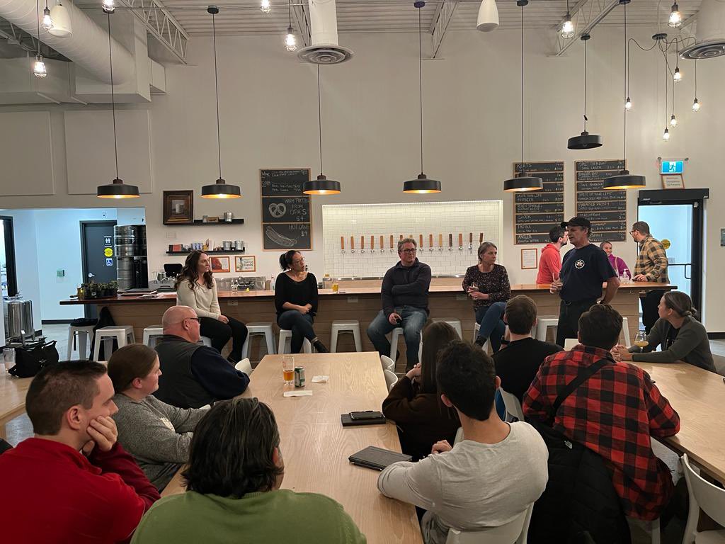 The PHARMers tweet media