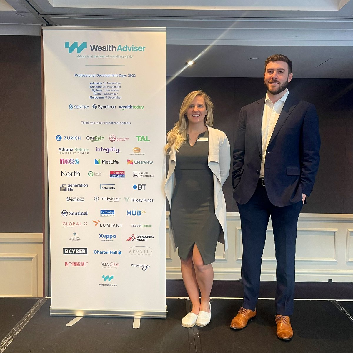 Implemented Portfolios tweet media