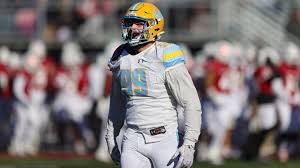Taveon Wheeler (@taveon_wheeler) on Twitter photo #AGTG Blessed to receive an offer from Long Island University <a href="/CoachMathies/">Eric Mathies</a> <a href="/CoachRCooper/">Ron Cooper</a> <a href="/LIUSharksFB/">LIU Football</a> <a href="/Lakewoodhsfb/">Lakewood Spartans Football</a> <a href="/LHSCoachMoore/">Cory Moore</a> #AGTG Blessed to receive an offer from Long Island University <a href="/CoachMathies/">Eric Mathies</a> <a href="/CoachRCooper/">Ron Cooper</a> <a href="/LIUSharksFB/">LIU Football</a> <a href="/Lakewoodhsfb/">Lakewood Spartans Football</a> <a href="/LHSCoachMoore/">Cory Moore</a>