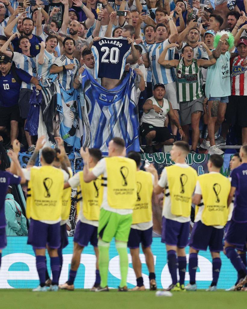 Gracias Marcelo Daniel 🤍❤️🤍