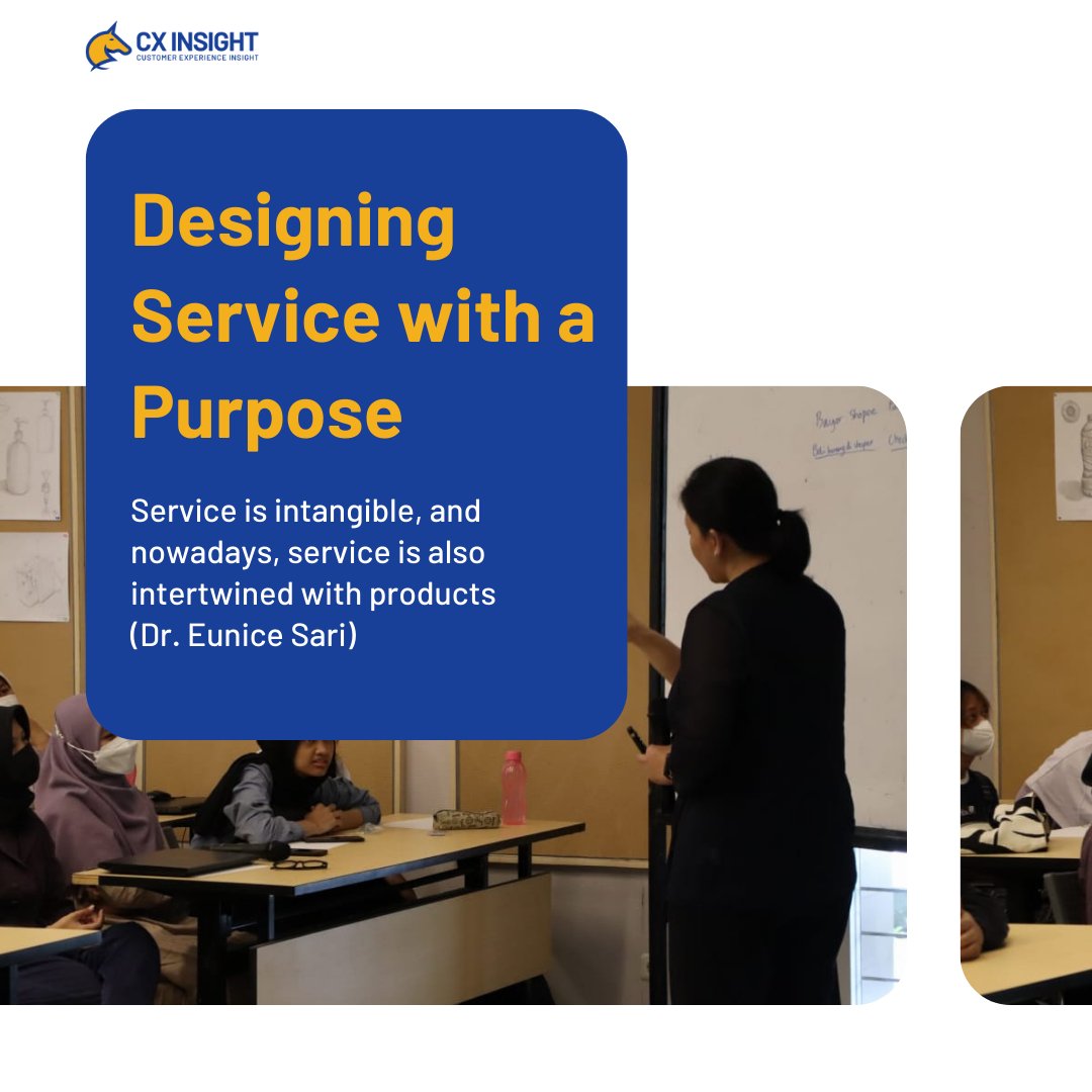 Customer Experience Insight tweet media