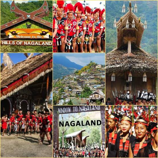 I extend my warm greetings and wishes to sisters and brothers of lovely state of #Nagaland on their Statehood Day. Your contributions to the development of the nation and the North-East are immense. I salute your resilience, diligence, and love for nature, culture & diversity.🙏