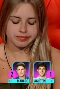 Ezequie81208696's tweet photo. Coti dijo que quiere sacar a FRODO.
chicos, saquemos a la que se cree que es por ella que los jugadores salen. COTI AL 9009!!!
#GH22 #GH2022 #GranHermano
#GranHermano22 #GranHermanoArgentina2022 #Frodoneta #cotialafinal #Cotial9009 https://t.co/cEzAXLO1wh