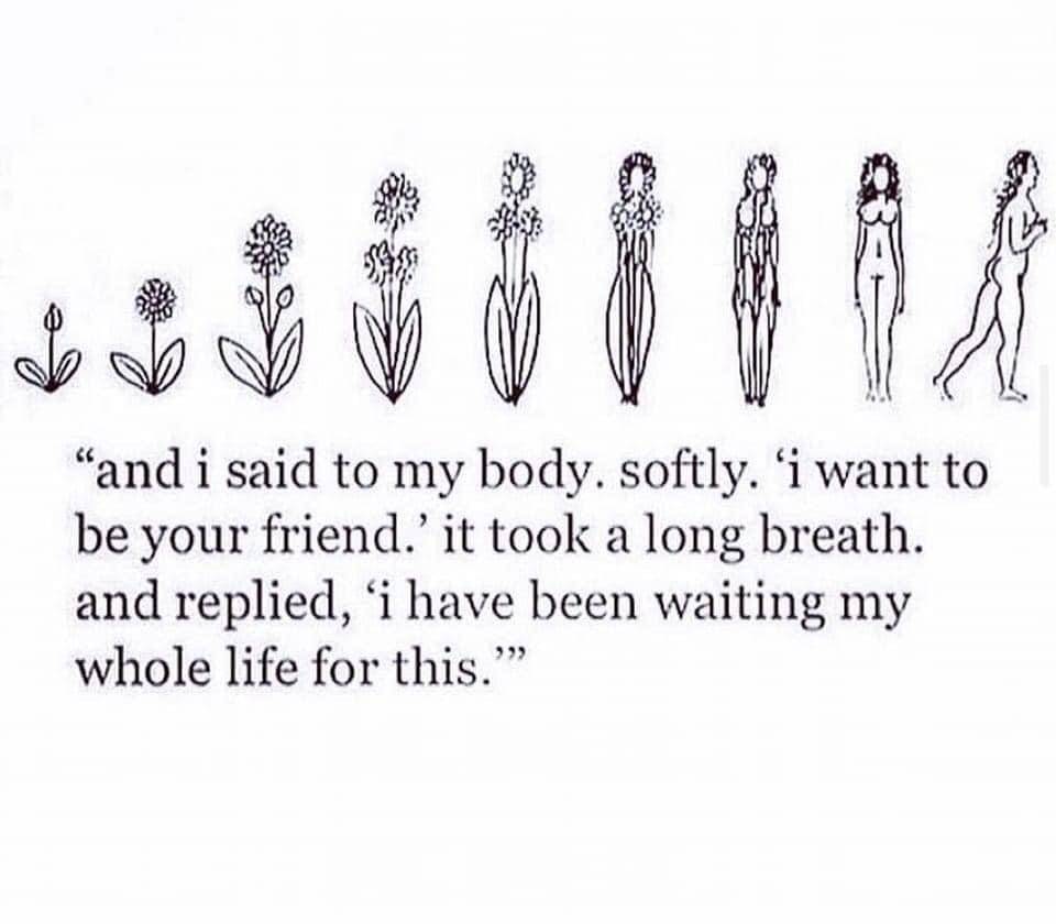 Stepping into a new chapter of my life. It’s amazing how after 35 years in this body, I’m still learning how to truly love and honour myself. A new chapter, a new sense of self, a new level of healing ❤️