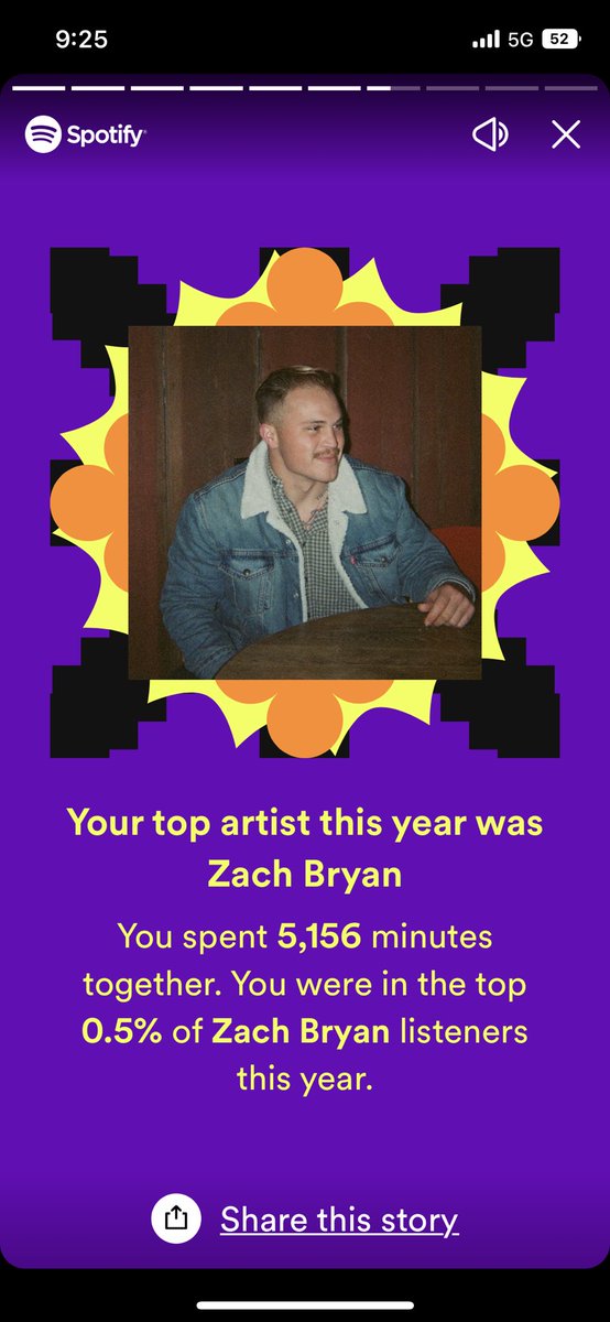 ascheaff's tweet image. 2 years in a row. not surprised @zachlanebryan