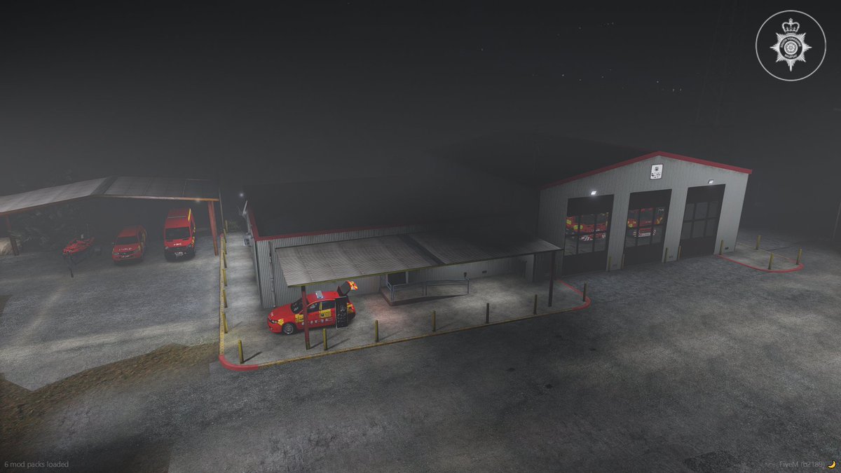 South Yorkshire Fire & Rescue Service | SYRPC tweet media