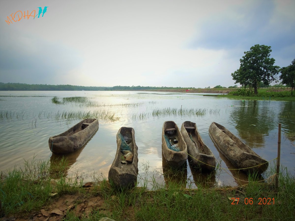 Medha Nayak (@medhabalasore) on Twitter photo Kuldiha Wildlife Sanctuary in #Balasore #Odisha is perfect weekend getaway. Simply watch over hills, forests and lakes to unwind or go birdwatching.
#MidweekMotivation
<a href="/odisha_tourism/">Odisha Tourism</a> Kuldiha Wildlife Sanctuary in #Balasore #Odisha is perfect weekend getaway. Simply watch over hills, forests and lakes to unwind or go birdwatching.
#MidweekMotivation
<a href="/odisha_tourism/">Odisha Tourism</a>