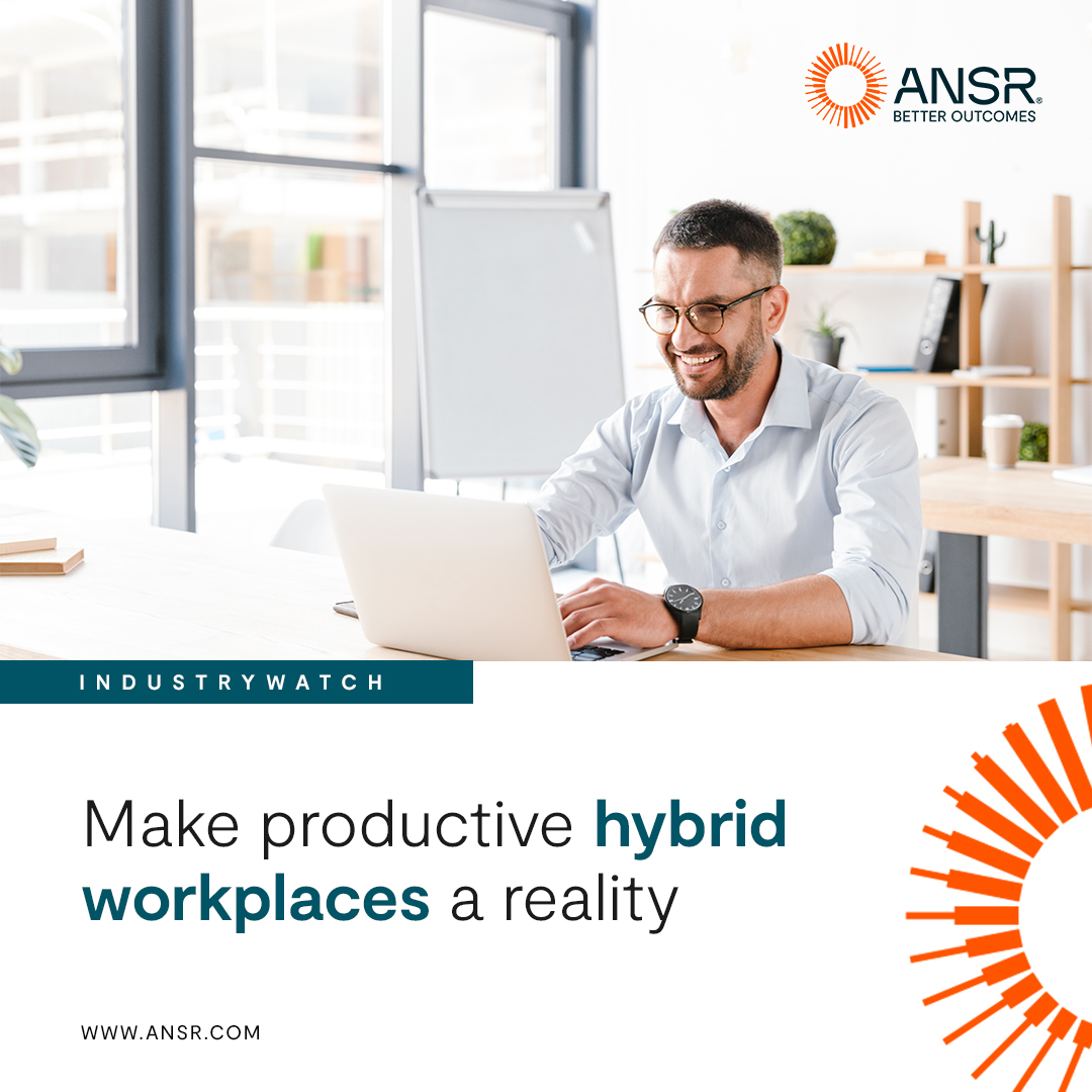 Explore how organizations can enable better, more comfortable and highly productive environments that span working from home and working from office: zcu.io/cuPt
#RemoteWork #GCC #FlexibleWork #ProductiveWork #Growth #WFH #Employees #IndustryWatch