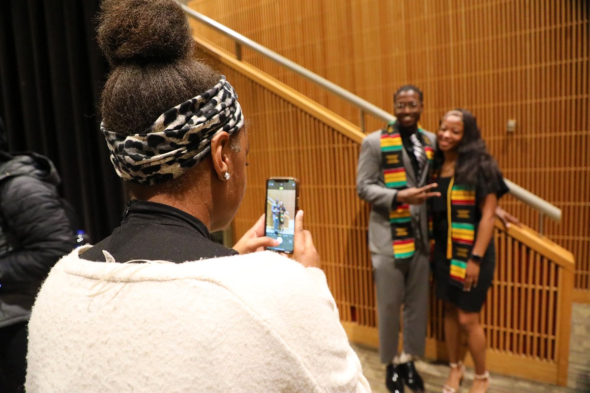 BloomsburgU's tweet image. &quot;With graduation now, comes a bigger challenge in life. May you face every challenge with your sincere efforts as you have always done before.&quot; 🎉🎓🐾 #FirstWorld #HuskyPride #BUClass2022 #BloomOnward #graduation 📸➡ flic.kr/s/aHBqjzMmm9