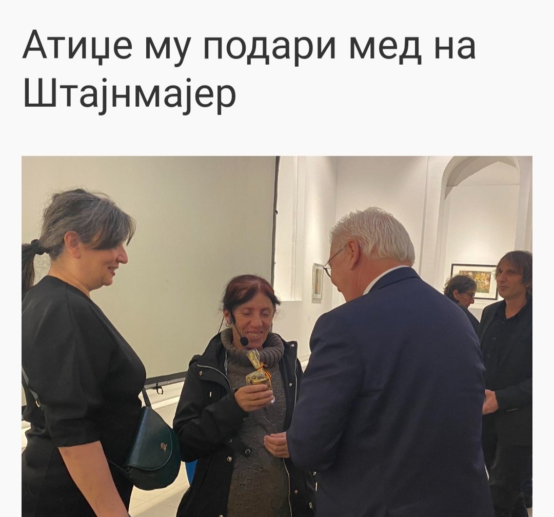 А Маричиќ бифтек!