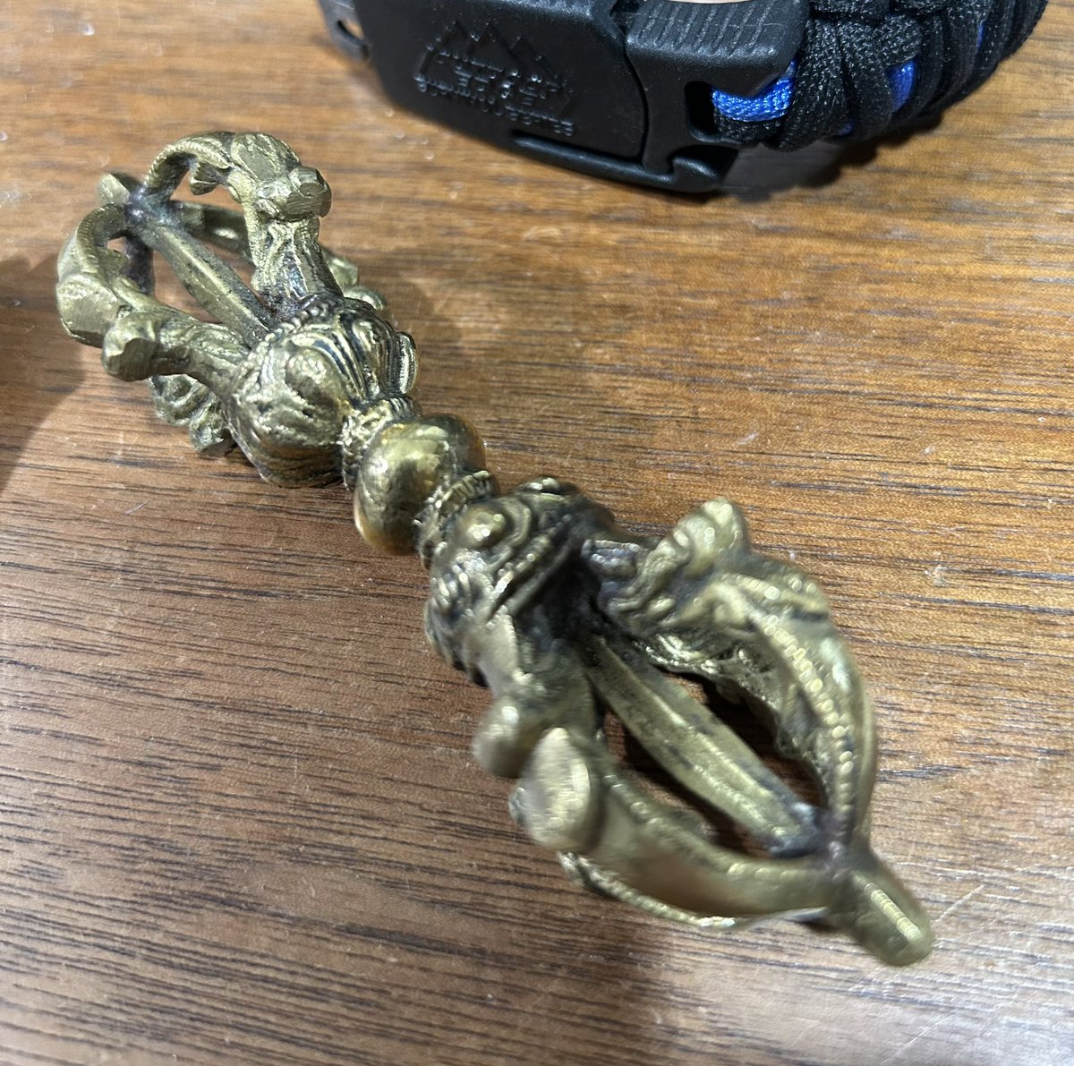 Dick Atkins tweet media