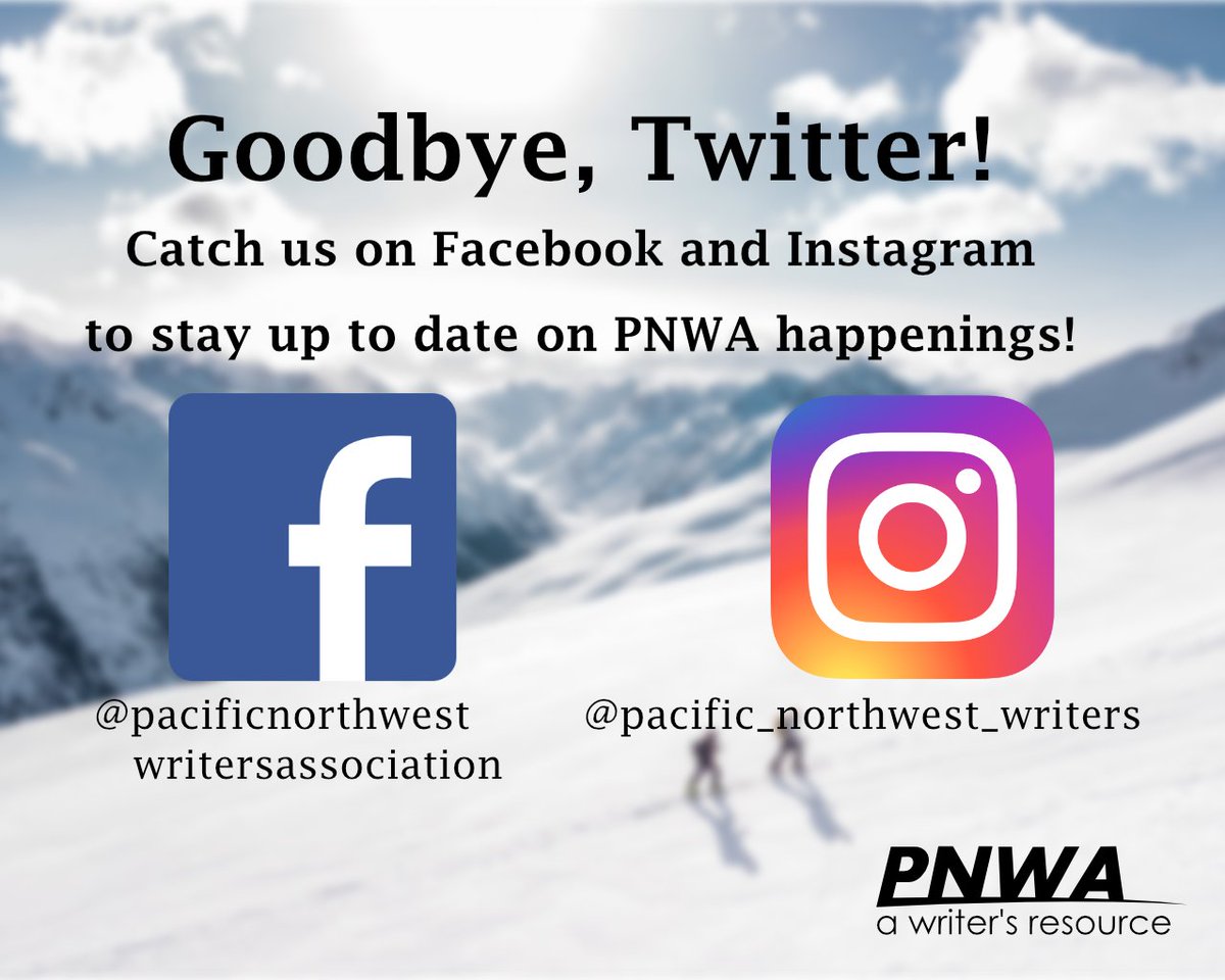 PNWA tweet media