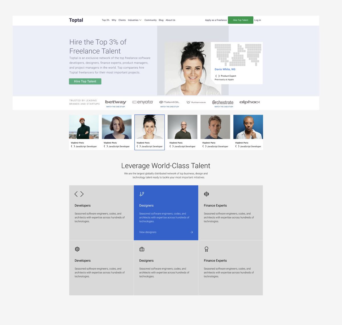 Tee_maia's tweet photo. “I’ve just completed my design project on @Daviowhite Complete ui/ux Design Certification Course for all levels” at @aptlearn_io https://t.co/9kAHKgpt18