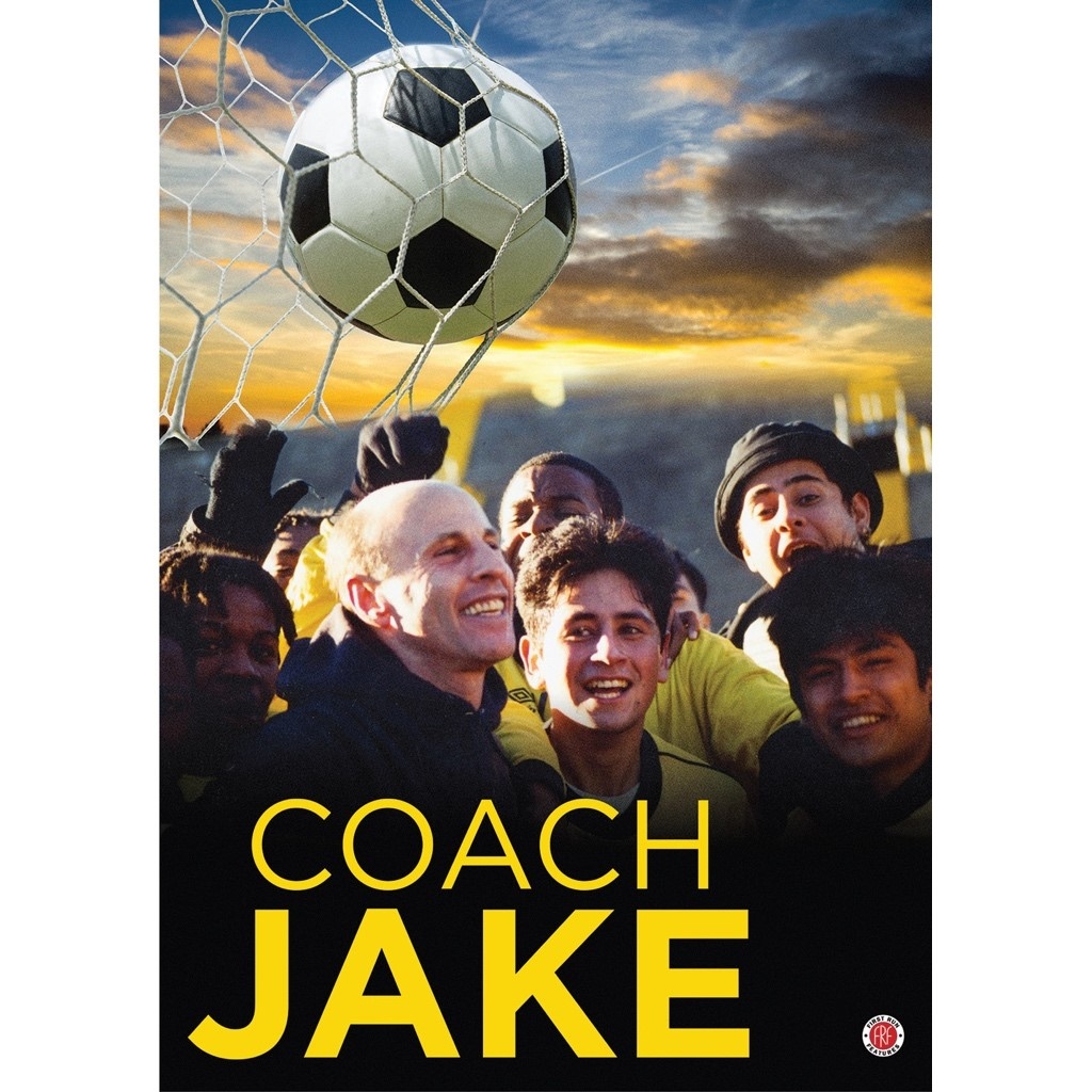 If you can't stop watching the World Cup, you'll love Coach Jake, the story of a legendary NYC soccer coach whose greatest victories lie in helping others. Available on Amazon, iTunes, and DVD through our website.

#FRFWeeklyPic #CoachJake #Soccer #WorldCup
⚽️⚽️⚽️⚽️⚽️