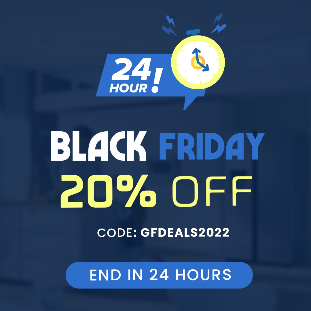 Glacierfresh_'s tweet photo. Grab the last 24 hours to enjoy 20% off to stock some #glacierfresh water filters.
✨ Code: GFDeals2022
🛒 https://t.co/pPxiFkovxX
#glacierfreshwater #filterit #cleanwater #hydratebetter #filteredwater #stayhydrated #hydration #blackfriday #discount #sale https://t.co/3aHujvnWDO