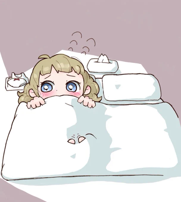 こんなに丁寧に描いてるのに足指とかまぼこが判らんのかAIは! 