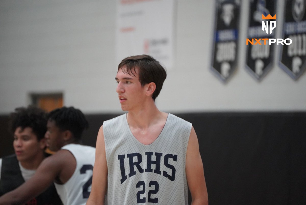 NXTPRO West tweet media