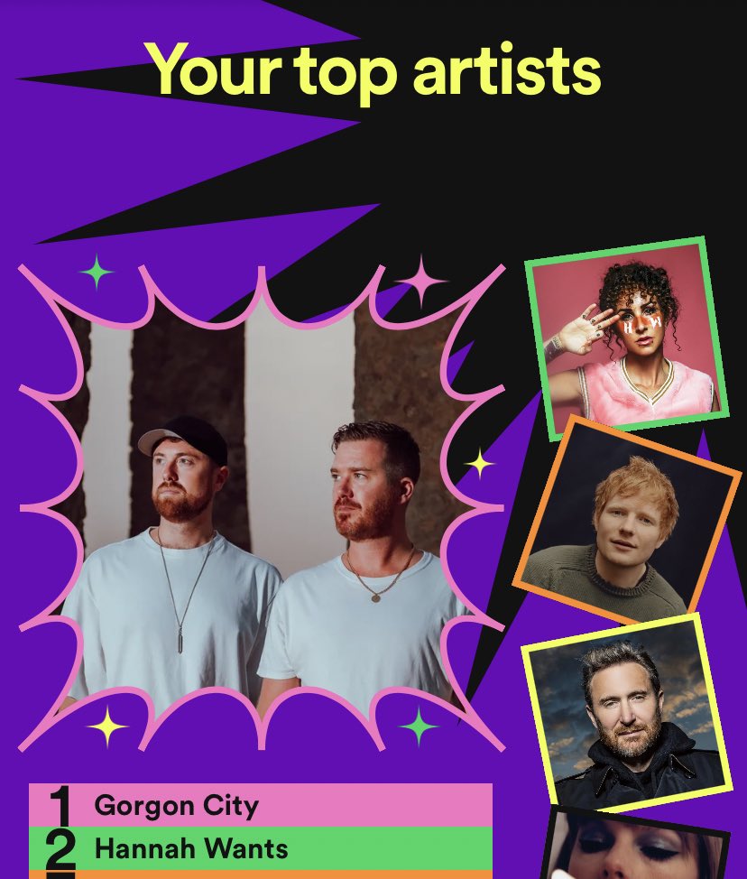 simonexxx13's tweet photo. The best 2 artists @GorgonCity @hannah_wants @louisebyron09 https://t.co/skJ3AJ7UVp