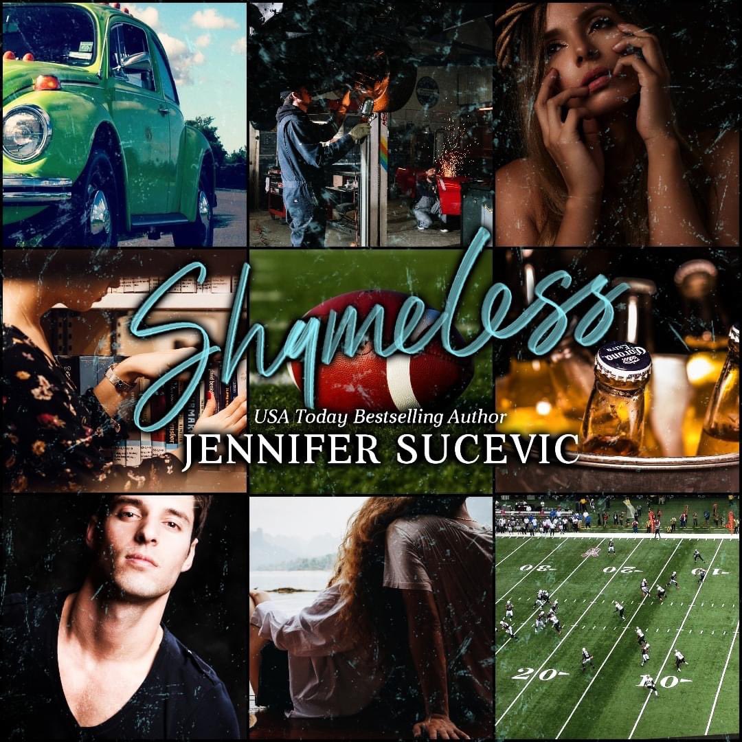 Shameless is coming in January! Have you pre-ordered?
books2read.com/shamelesscc