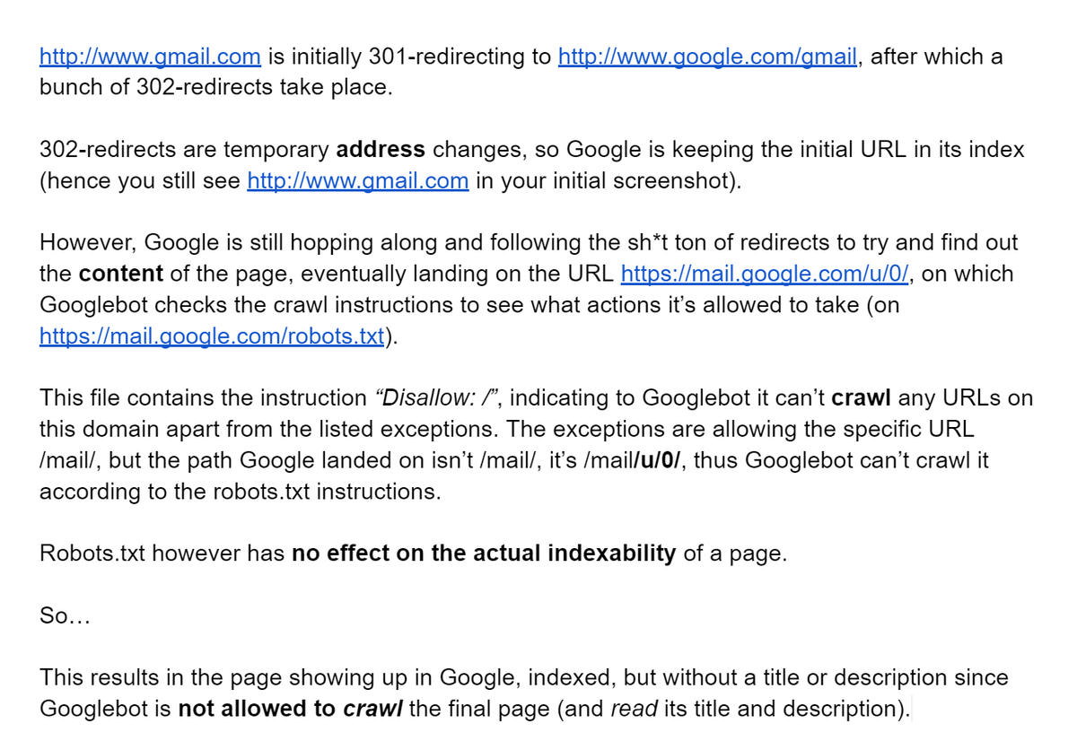 wouterdebr's tweet photo. @patrickstox I tried to get the explanation down to the Twitter character limit but that deemed to be a nearly impossible task. See the attached image for the technical explanation. (in layman's terms: it's a mess) https://t.co/gJPsResSQt